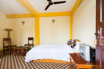 Hotel Yala Peak